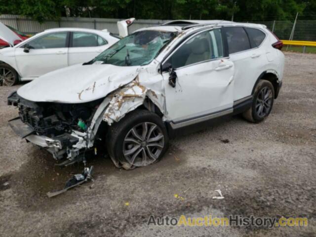 HONDA CRV TOURING, 2HKRW2H98MH633875