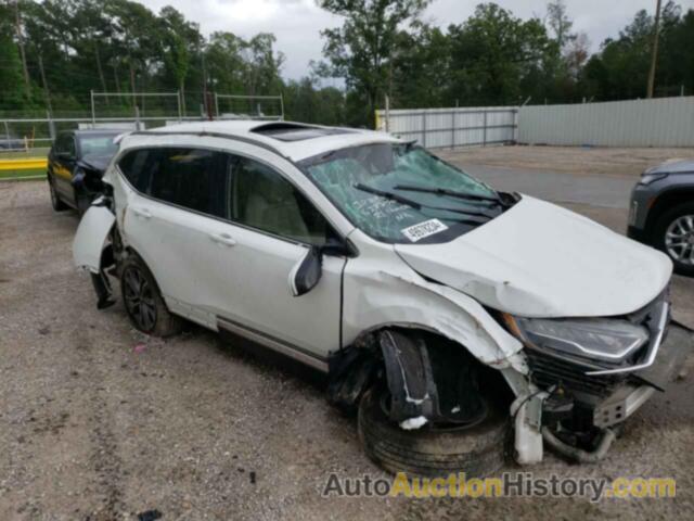 HONDA CRV TOURING, 2HKRW2H98MH633875