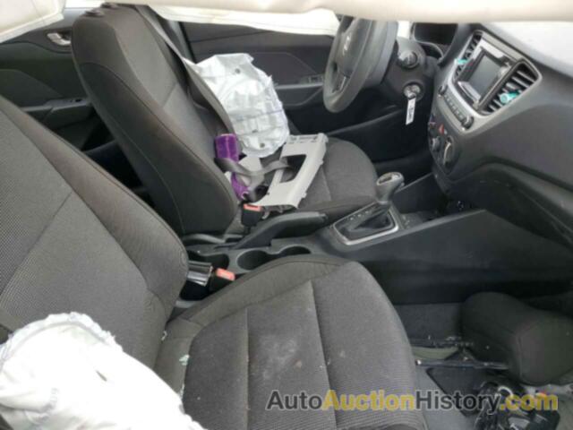 HYUNDAI ACCENT SE, 3KPC24A35KE054556