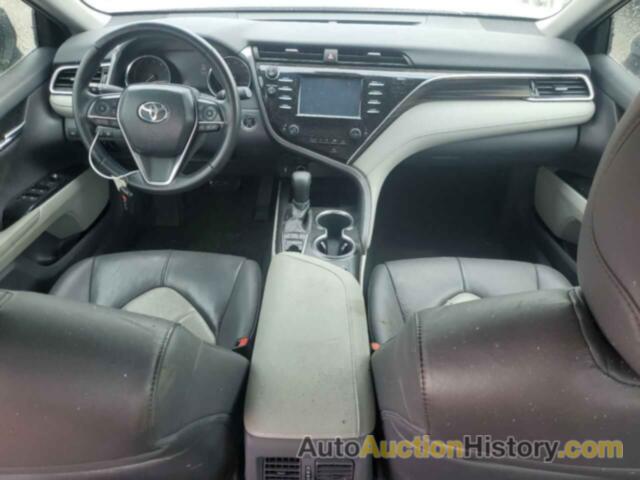 TOYOTA CAMRY L, 4T1B11HK7JU044911