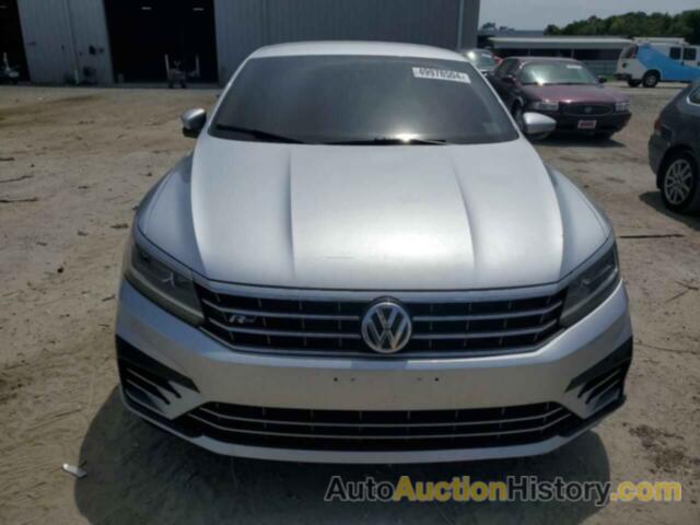 VOLKSWAGEN PASSAT S, 1VWAA7A39JC014222