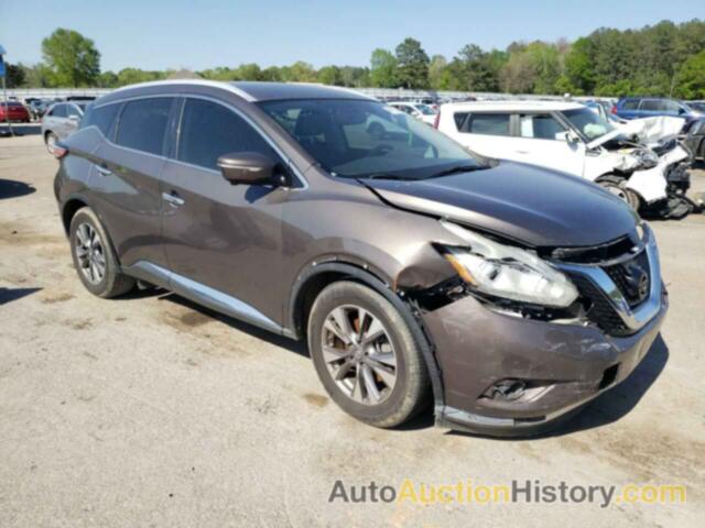 NISSAN MURANO S, 5N1AZ2MG7FN258231