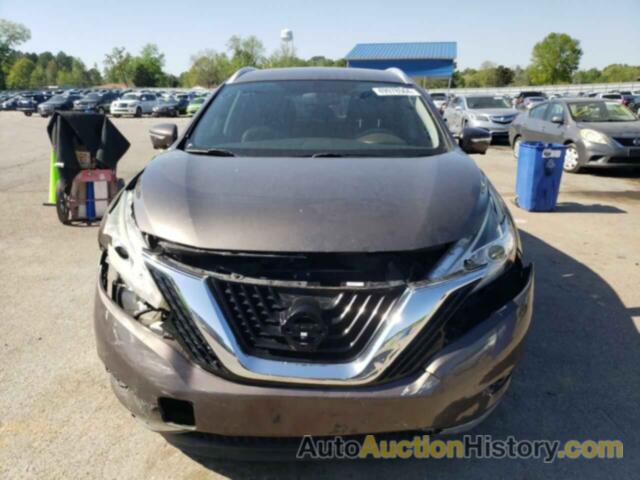 NISSAN MURANO S, 5N1AZ2MG7FN258231