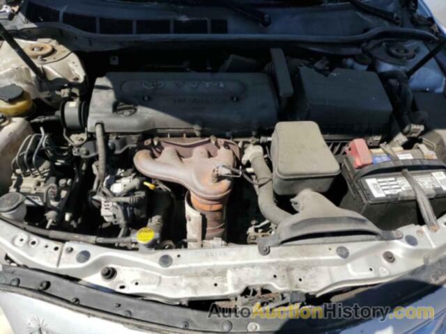 TOYOTA CAMRY BASE, 4T1BE46KX9U865876