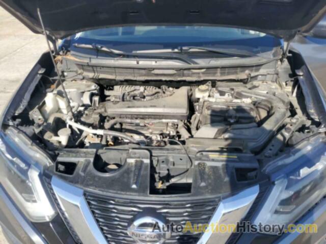 NISSAN ROGUE S, JN8AT2MV4HW021122