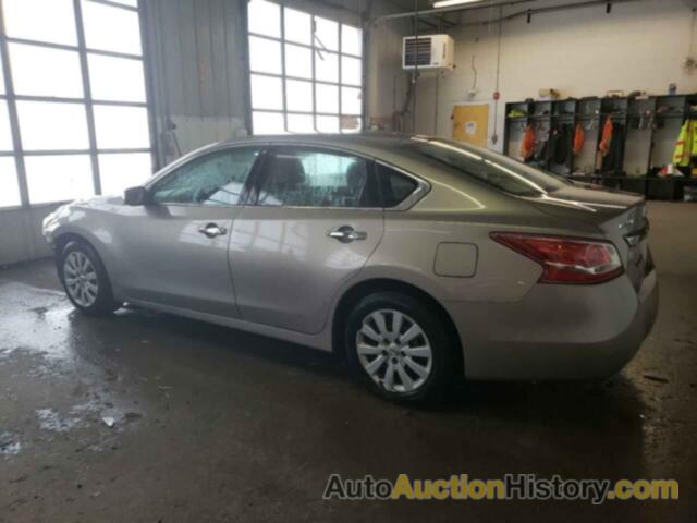 NISSAN ALTIMA 2.5, 1N4AL3AP5DN518404