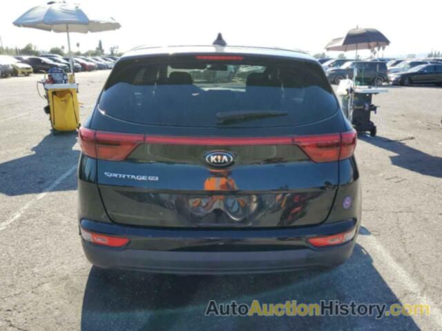 KIA SPORTAGE LX, KNDPM3AC3H7219535