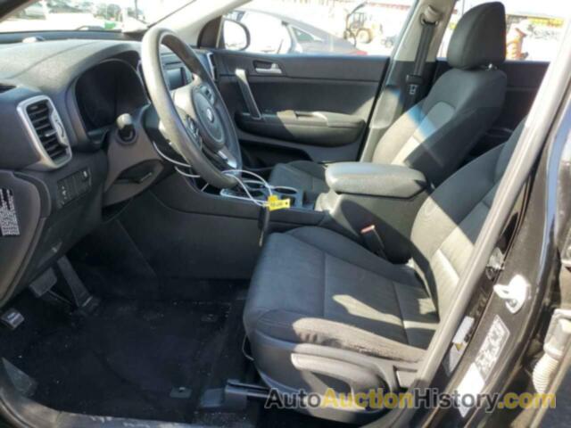 KIA SPORTAGE LX, KNDPM3AC3H7219535