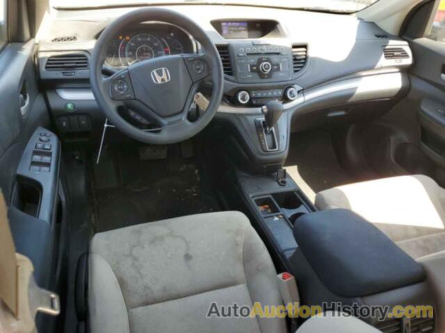 HONDA CRV LX, 5J6RM4H30FL089572