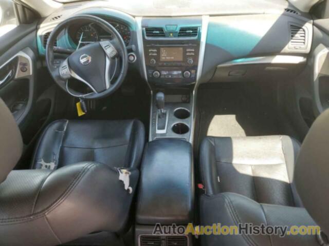 NISSAN ALTIMA 2.5, 1N4AL3AP9FN919277