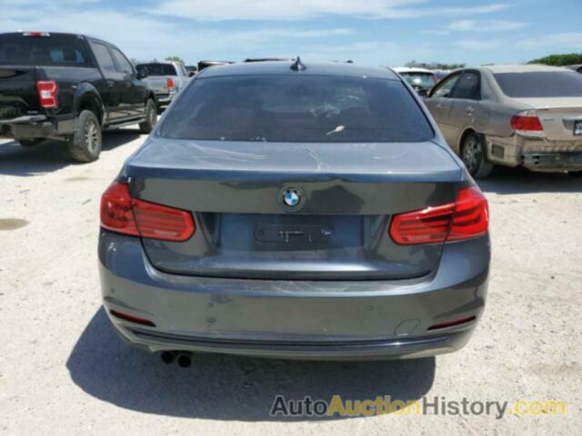 BMW 3 SERIES I SULEV, WBA8E9G58GNT82511