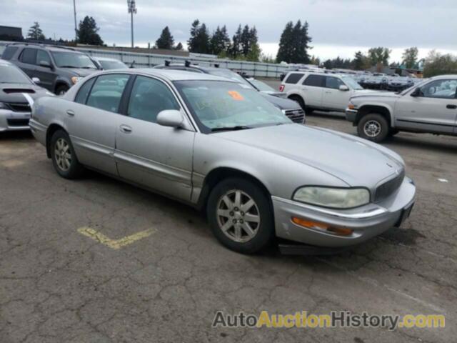 BUICK PARK AVE, 1G4CW54K244155678