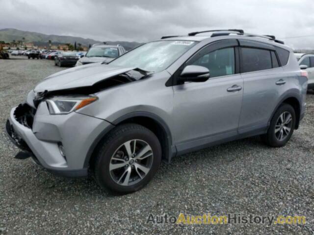 TOYOTA RAV4 XLE, 2T3WFREV2GW292676