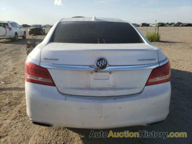 BUICK LACROSSE PREMIUM, 1G4GF5G33FF237321