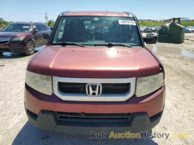 HONDA ELEMENT EX, 5J6YH1H78AL003662