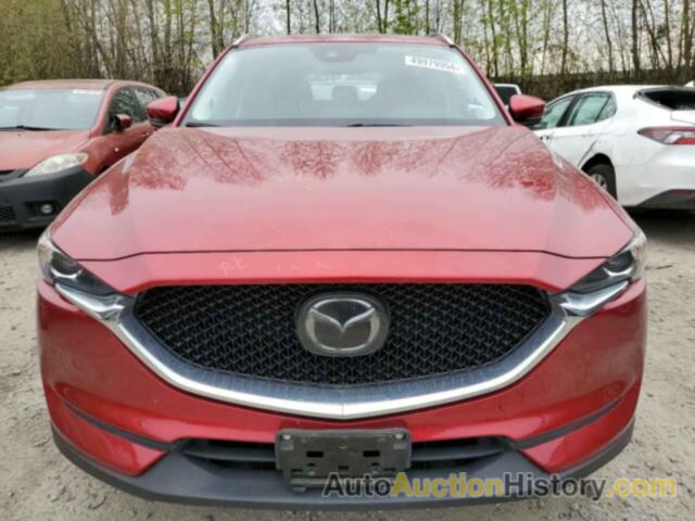 MAZDA CX-5 TOURING, JM3KFBCM7J0412006