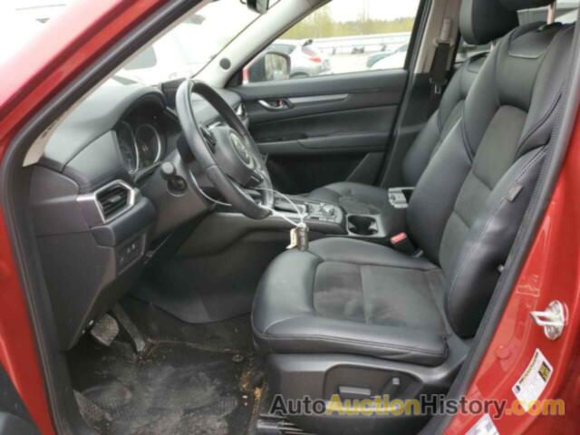 MAZDA CX-5 TOURING, JM3KFBCM7J0412006