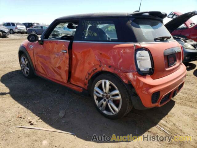 MINI COOPER JOHN COOPER WORKS, WMWXM9C57K2H39047