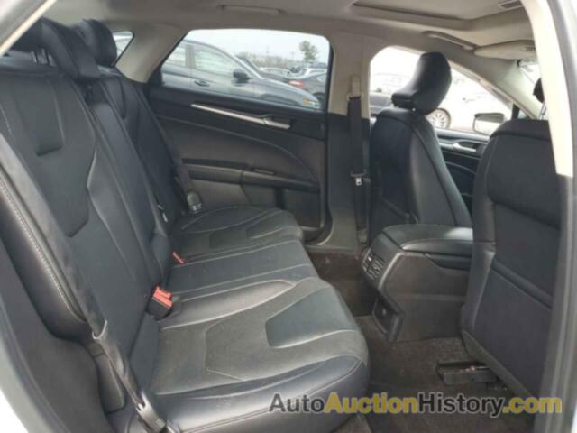 FORD FUSION TITANIUM, 3FA6P0D90KR105645