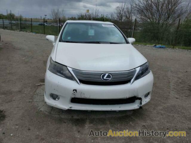 LEXUS HS 250H, JTHBB1BA1A2011933