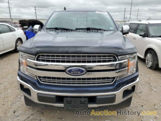 FORD F-150 SUPERCREW, 1FTEW1CP4LKE58376