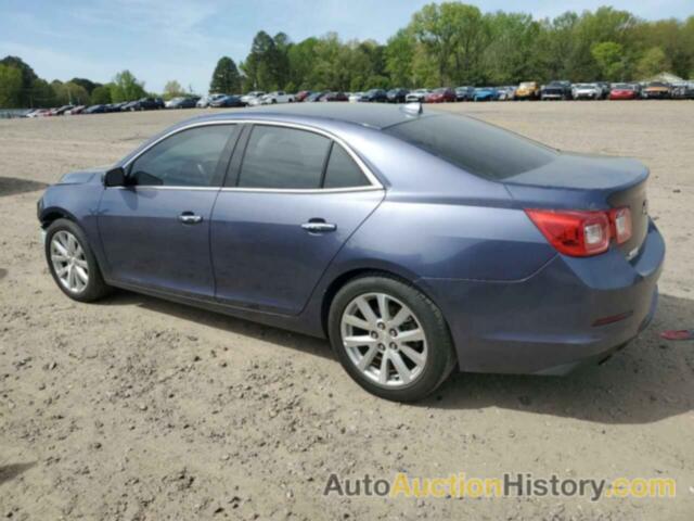 CHEVROLET MALIBU LTZ, 1G11H5SL7EF226986