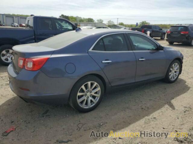 CHEVROLET MALIBU LTZ, 1G11H5SL7EF226986