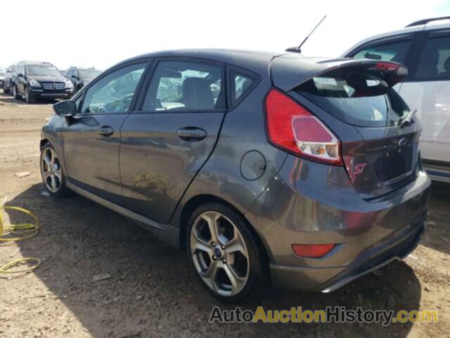 FORD FIESTA ST, 3FADP4GX8HM146166