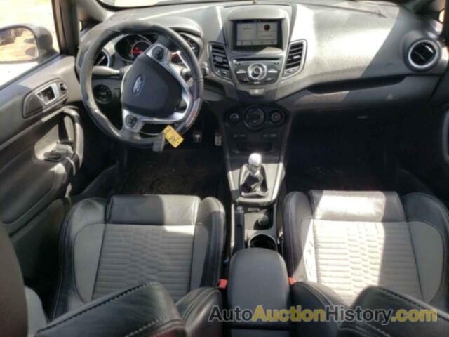 FORD FIESTA ST, 3FADP4GX8HM146166