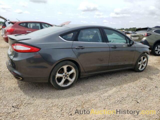 FORD FUSION SE, 3FA6P0H98FR248620