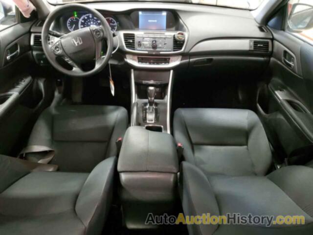 HONDA ACCORD LX, 1HGCR2F39EA014191