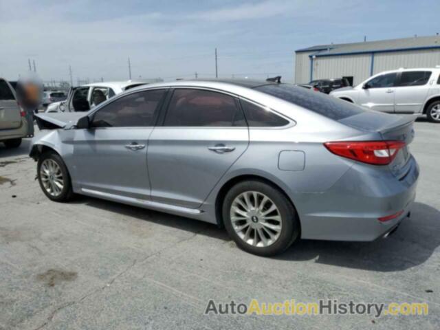 HYUNDAI SONATA SPORT, 5NPE34AF8FH018393