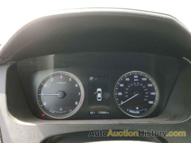 HYUNDAI SONATA SPORT, 5NPE34AF8FH018393