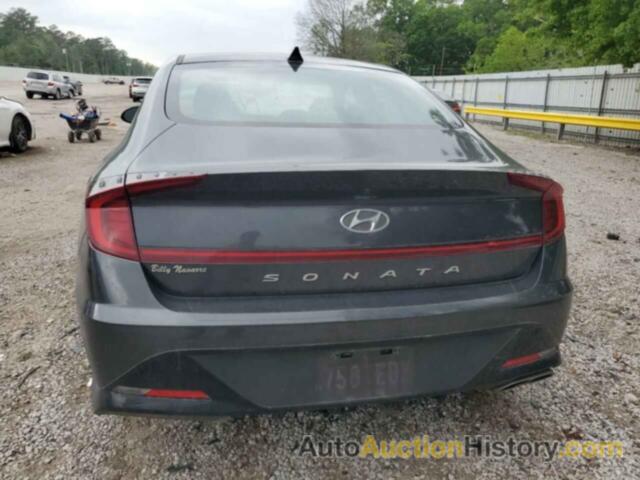 HYUNDAI SONATA SEL, 5NPEL4JAXLH002227