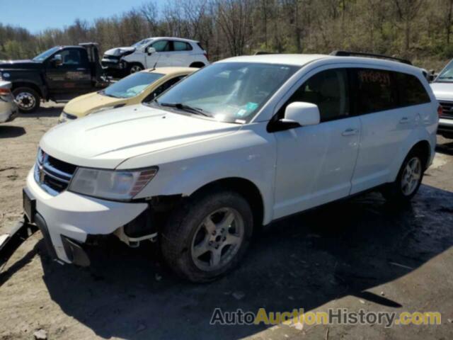 DODGE JOURNEY SXT, 3C4PDCBG3CT153977