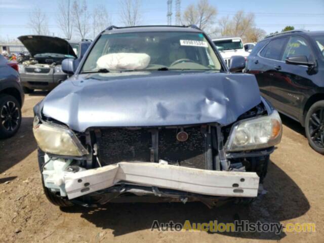 TOYOTA HIGHLANDER, JTEEP21A140061251