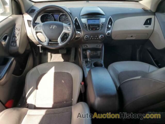 HYUNDAI TUCSON GLS, KM8JUCAC6DU644910