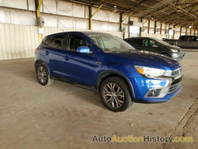 MITSUBISHI OUTLANDER ES, JA4AP3AU0GZ043885