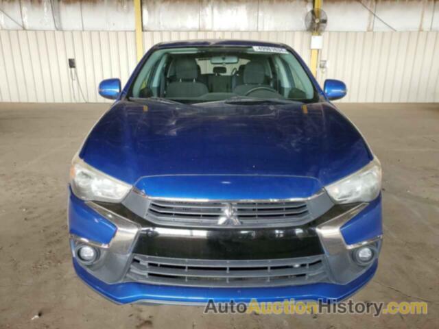 MITSUBISHI OUTLANDER ES, JA4AP3AU0GZ043885