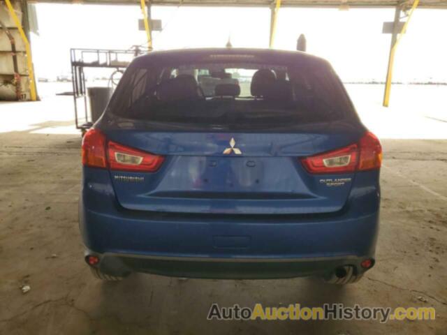 MITSUBISHI OUTLANDER ES, JA4AP3AU0GZ043885