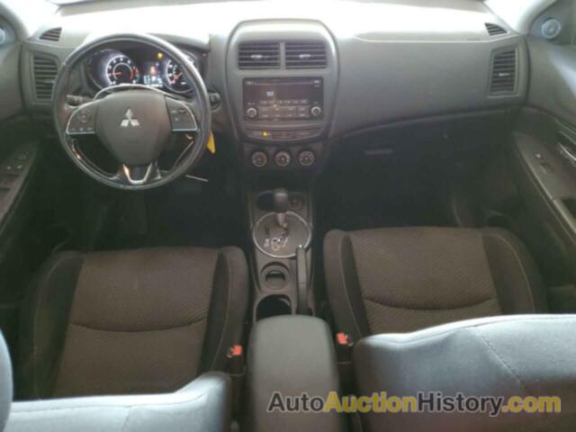 MITSUBISHI OUTLANDER ES, JA4AP3AU0GZ043885