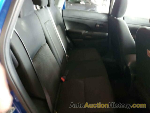 MITSUBISHI OUTLANDER ES, JA4AP3AU0GZ043885