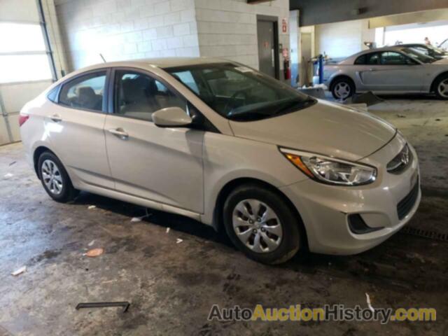 HYUNDAI ACCENT SE, KMHCT4AE6GU083311