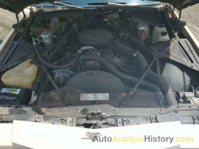 CADILLAC DEVILLE, 6D47S8Q300975