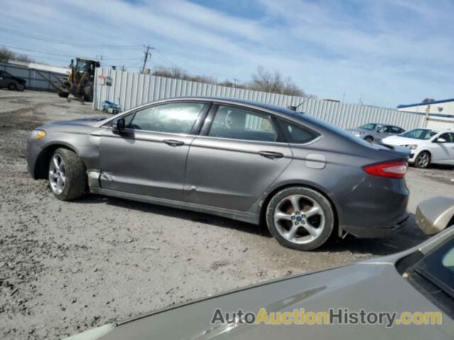 FORD FUSION SE, 3FA6P0H7XDR374795