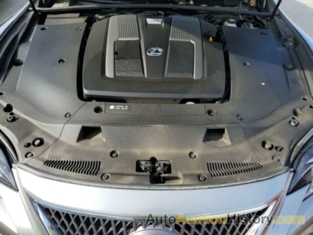 LEXUS LS500 500 BASE, JTHD51FF1L5012846