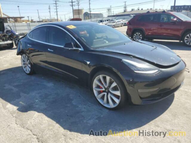 TESLA MODEL 3, 5YJ3E1EB2JF082637