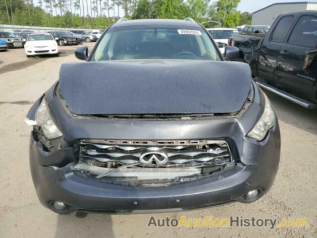 INFINITI FX35, JNRAS18W89M153566