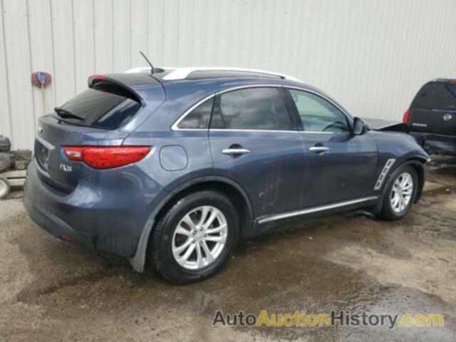 INFINITI FX35, JNRAS18W89M153566