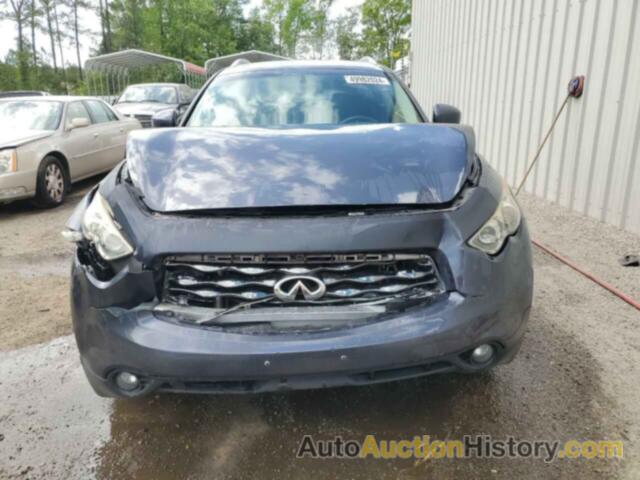 INFINITI FX35, JNRAS18W89M153566